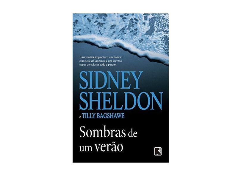 Sombras De Um Verão - Sidney Sheldon - 9788501404305