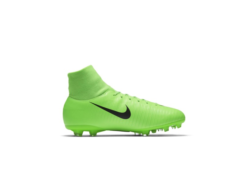 Chuteira Campo Nike Mercurial Victory VI Dynamic Fit Infantil