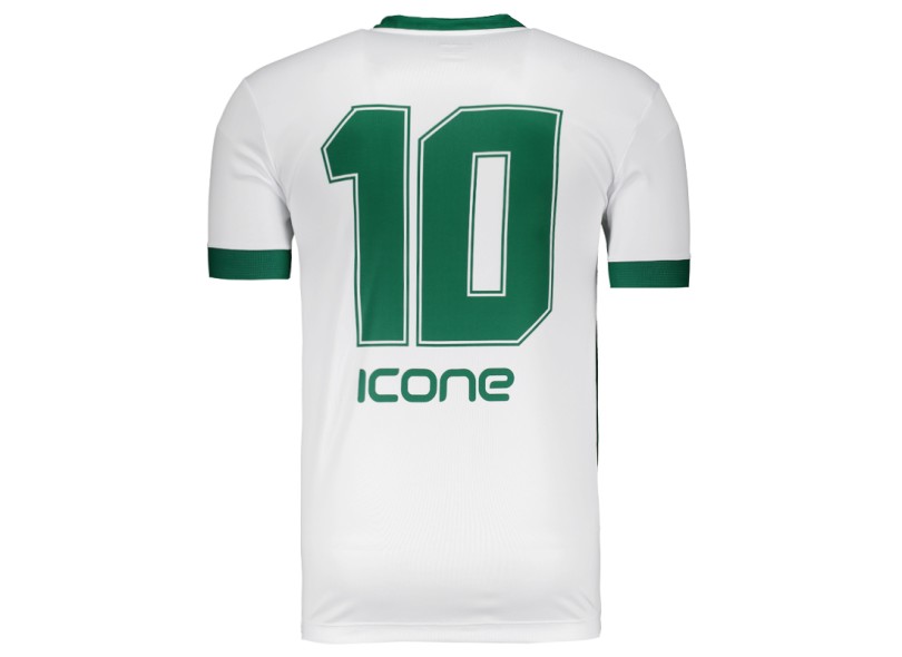 Camisa Torcedor Portuguesa RJ I 2017 com número Icone