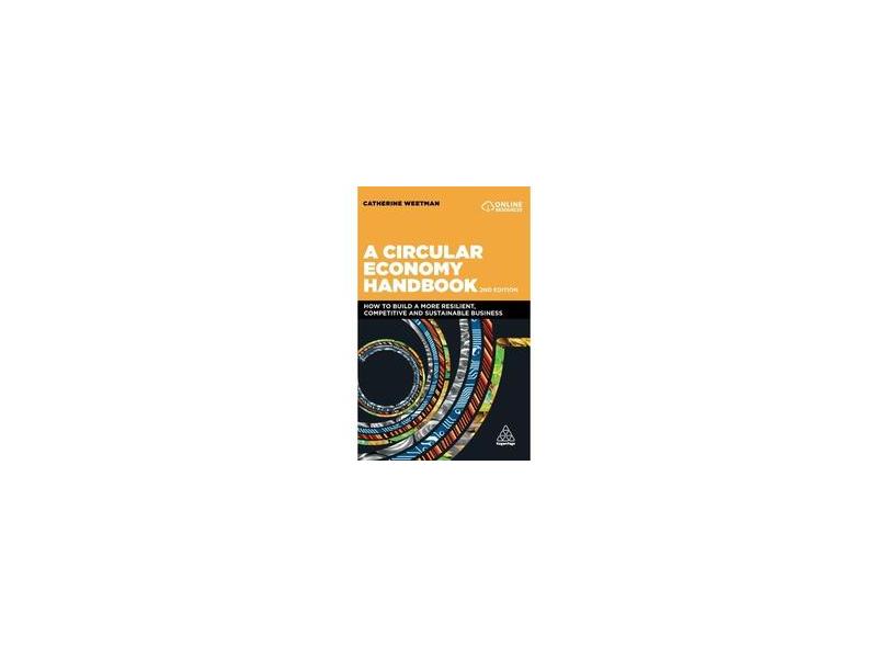 Circular Economy Handbook com o Melhor Preço é no Zoom
