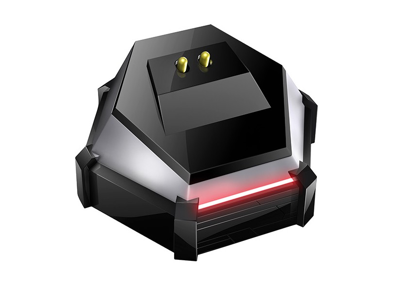 Mouse Laser Gamer Star Wars: The Old Republic - Razer