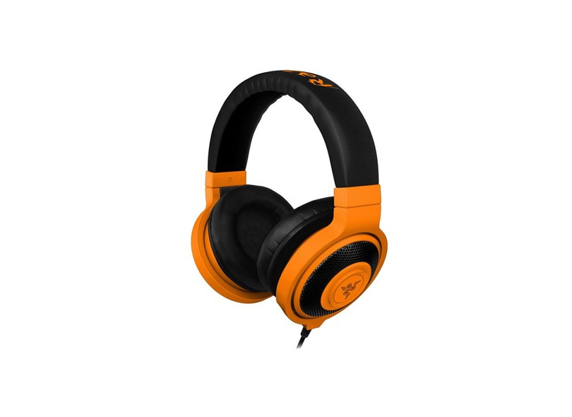 Headphone Razer Kraken
