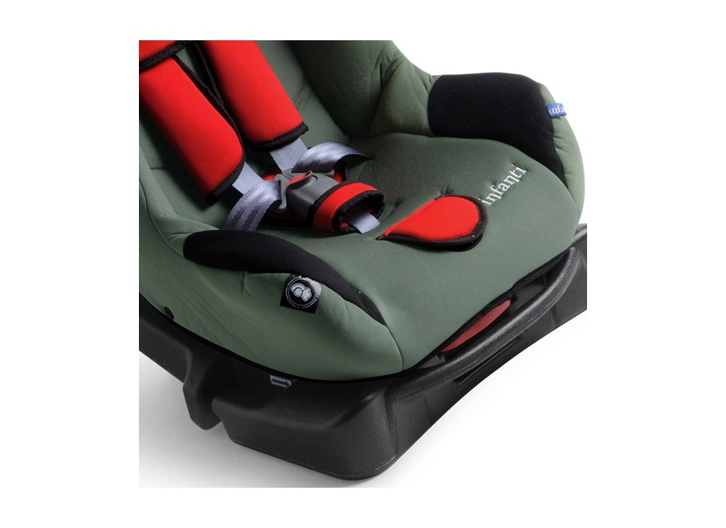 Cadeira para Auto Saville Plus de 0 a 18 Kg - Infanti