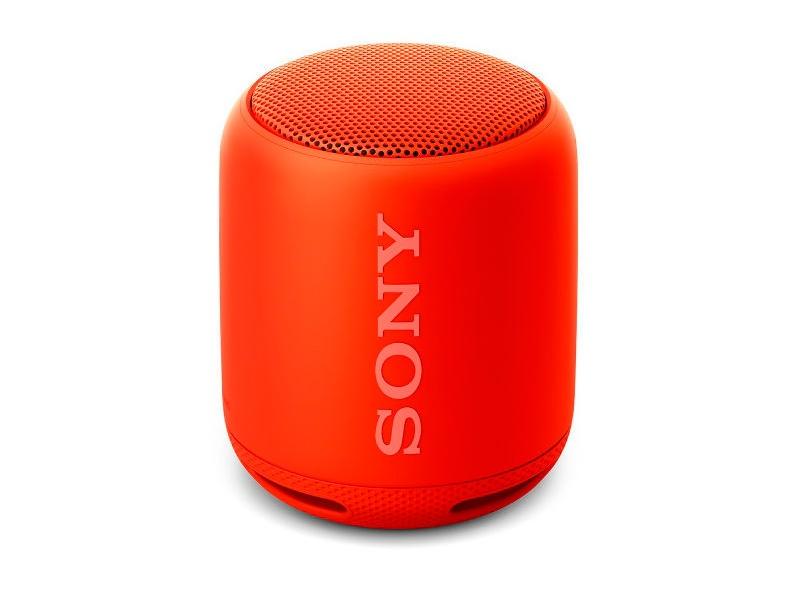Caixa de Som Bluetooth Sony SRS-XB10 NFC
