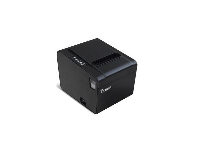 Impressora Tanca Tp-650 Não Fiscal Com Rede,Serial E Usb
