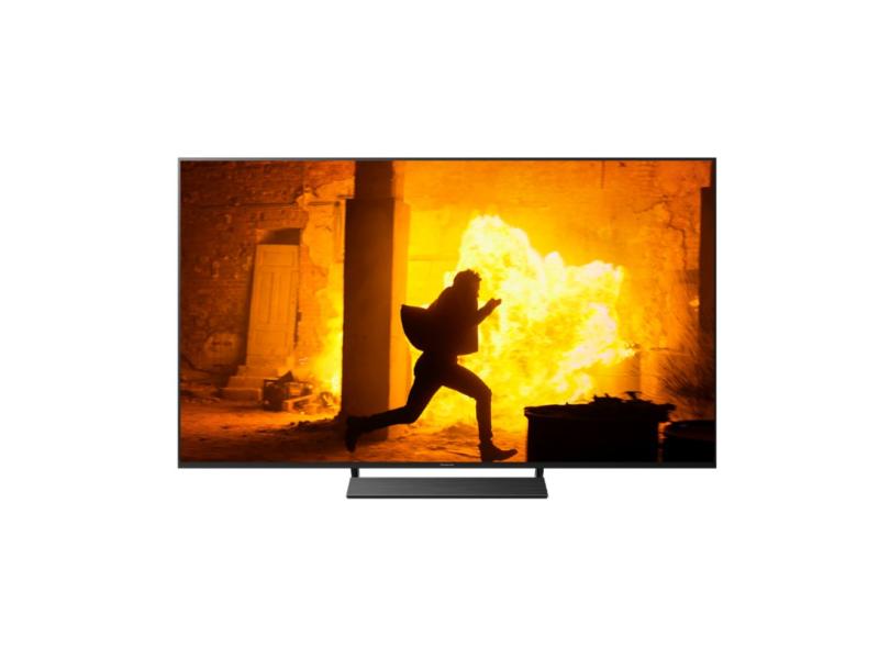 Smart TV TV LED 65 " Panasonic 4K Netflix TC-65GX700B 3 HDMI