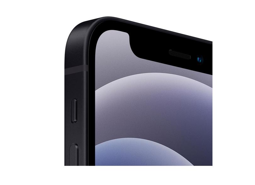 Smartphone Apple iPhone 12 Mini 256GB Câmera Dupla Apple A14 Bionic iOS 14