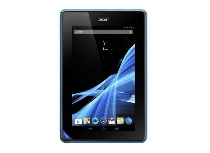 Tablet Acer Iconia 8.0 GB LCD 7 " Android 4.1 (Jelly Bean)