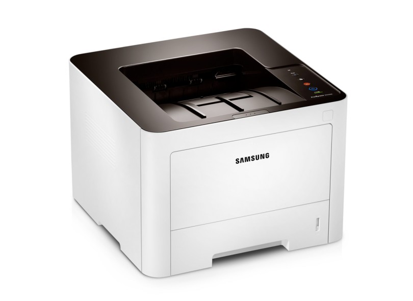 Impressora Samsung SL-M3325/ND Laser Preto e Branco