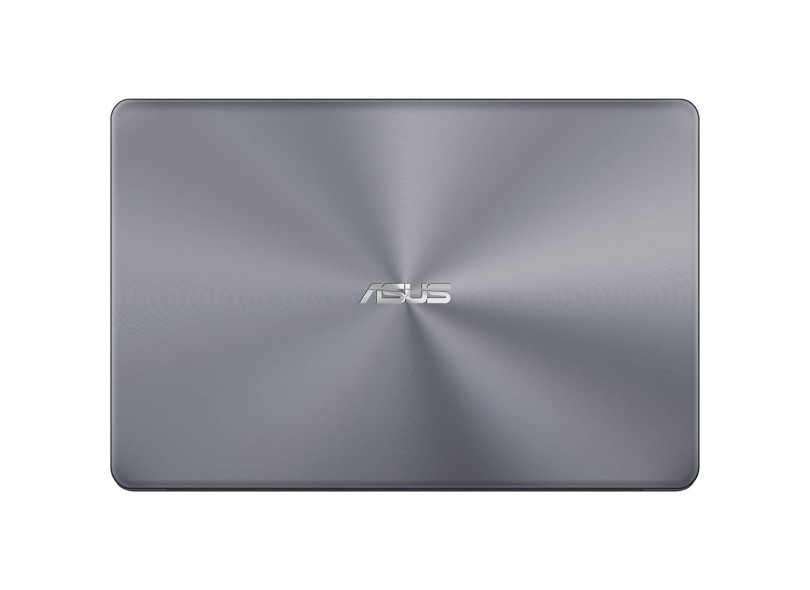 Notebook Asus VivoBook 15 Intel Core i5 8250U 8ª Geração 4 GB de RAM 1024 GB 15.6 " Windows 10 X510UA