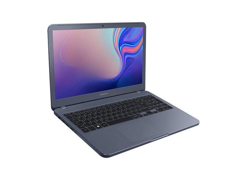 Notebook Samsung Essentials Intel Core i3 4025U 4ª Geração 4 GB de RAM 500 GB 15.6 " Windows 10 E20