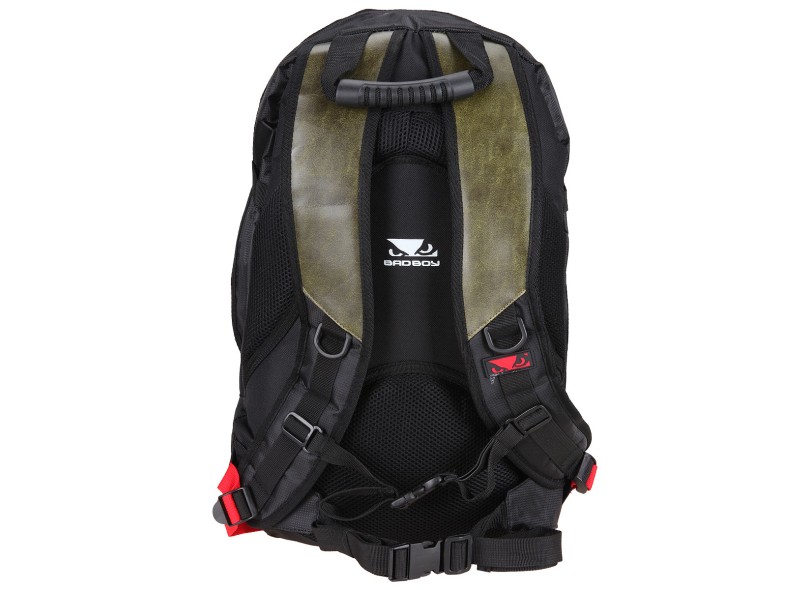 Mochila Dia a Dia BB121B06 - Bad Boy