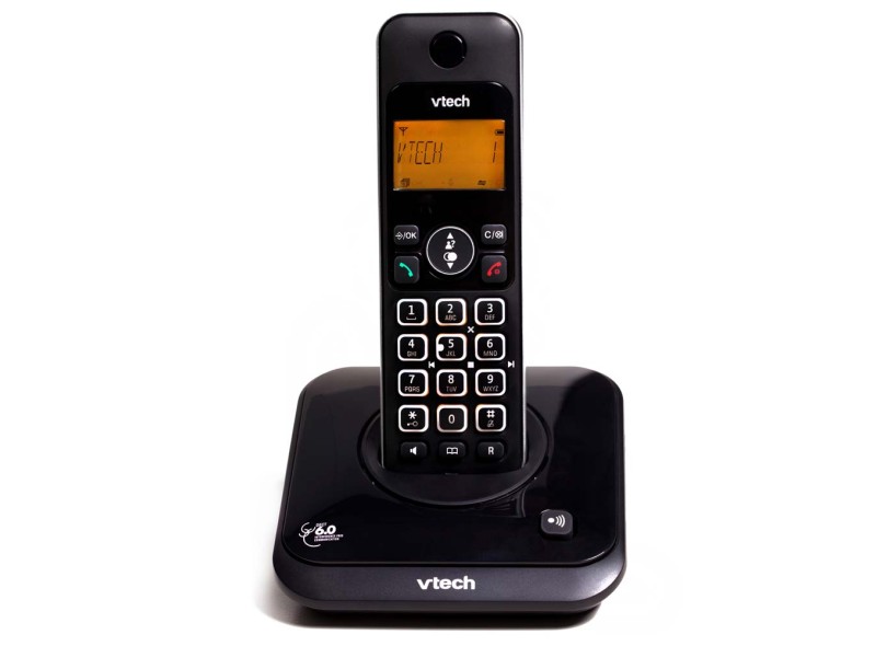 Telefone Sem Fio Vtech 550