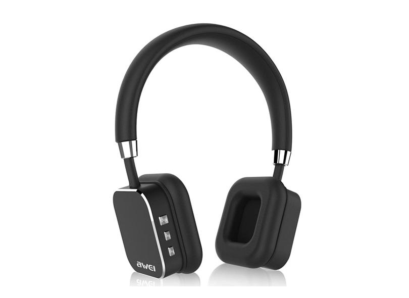 Headphone Bluetooth com Microfone Awei A900BL