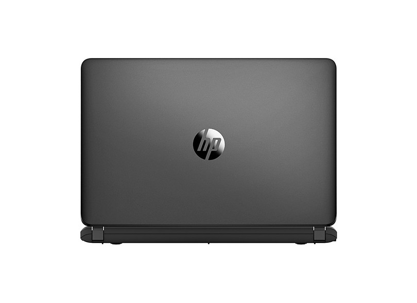 Notebook HP Intel Celeron 3215U 4 GB de RAM HD 500 GB LED 14 " Windows 10 Home 14-ap010