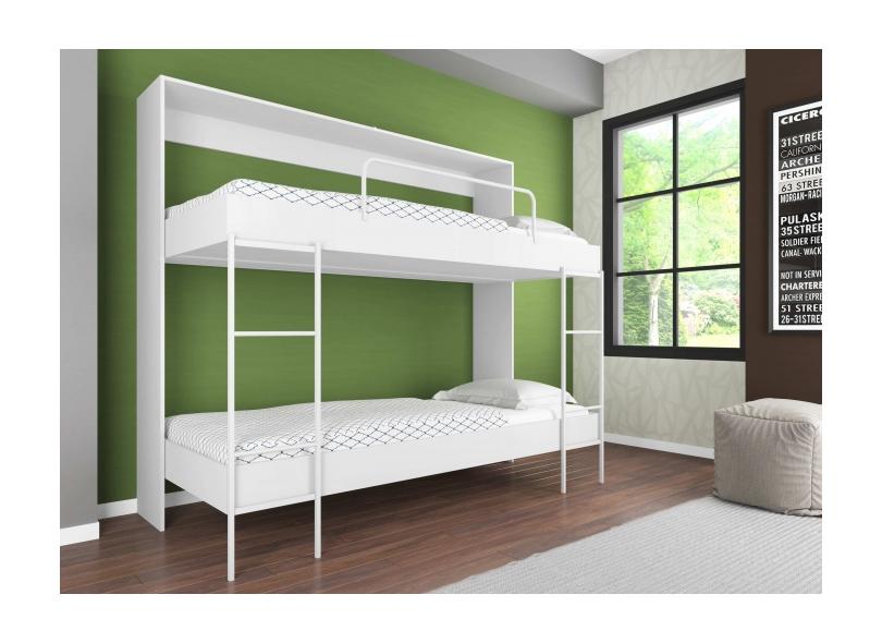 Beliche Solteiro Articulável Santiago Art in Móveis