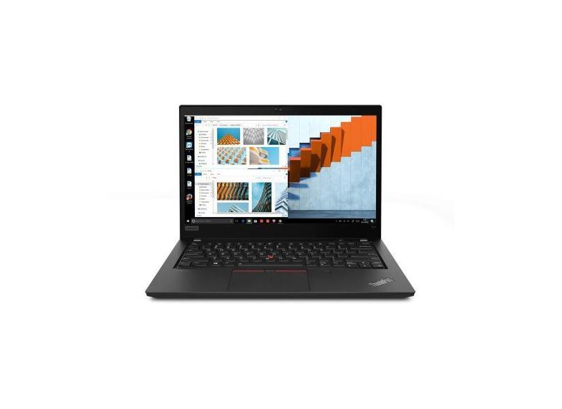 Notebook Lenovo T14 Intel G2 Core i5-1145G7 256GB Windows 11 Pro