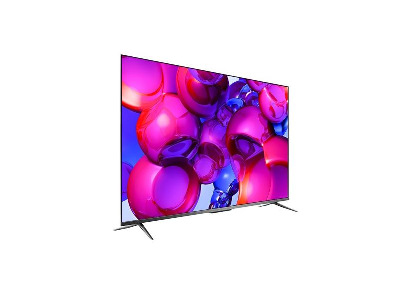 Smart TV TV LED 75 " TCL 4K 75P715 3 HDMI
