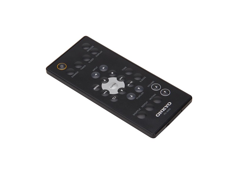 Dock Station com Caixa de Som Onkyo ABX-100