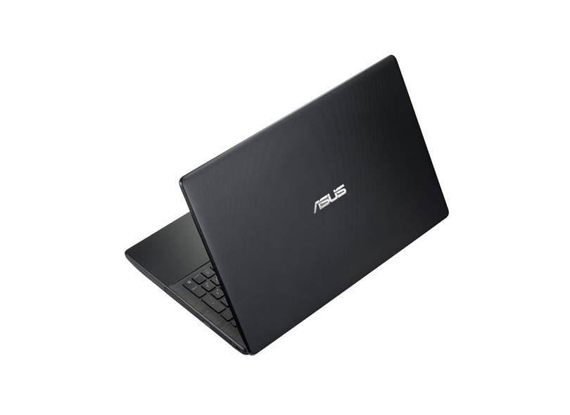 Notebook Asus Intel Celeron N2930 4 GB de RAM HD 500 GB LED 15.6 " Windows 8.1 X551MA