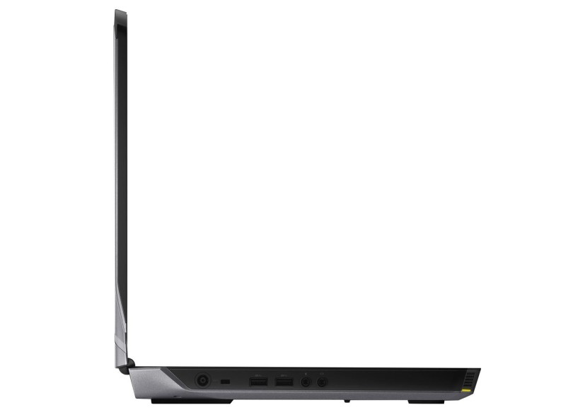 Notebook Dell Alienware Intel Core i7 6700HQ 16 GB de RAM 1024 GB 128.0 GB 15.6 " GeForce GTX 970M Windows 10 Home AW-15R2-A20