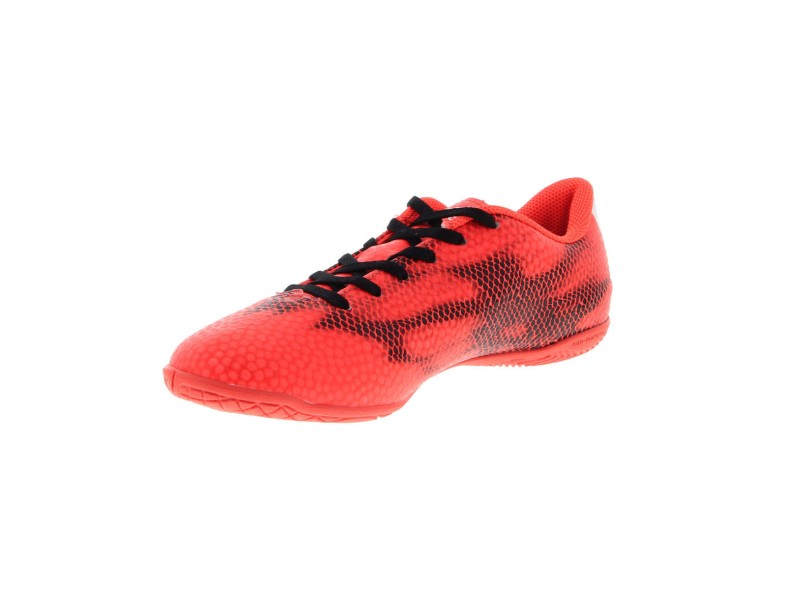 Tênis Adidas Masculino Futsal F5 Ind