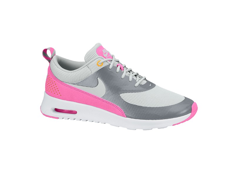 Tênis Nike Feminino Casual Air Max Thea