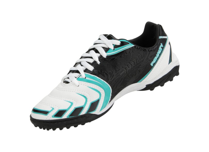 Chuteira Society Penalty Digital 11 Adulto