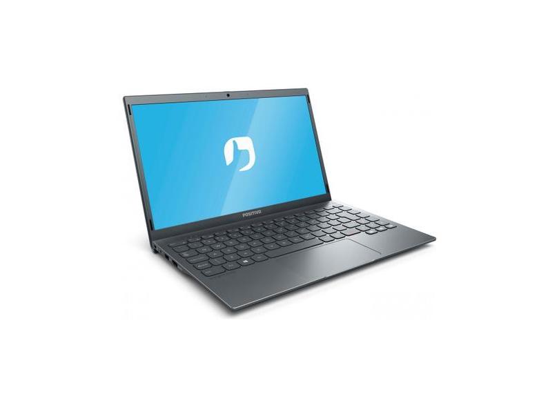Notebook Positivo Master N1250 Pentium 4gb Ram 128gb Tela 14