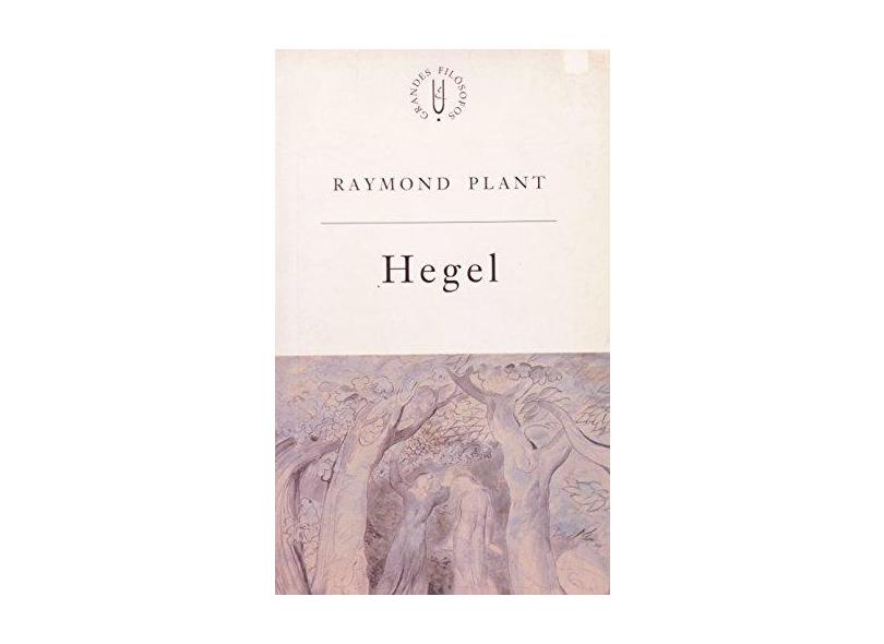 Hegel - Capa Comum - 9788571392816