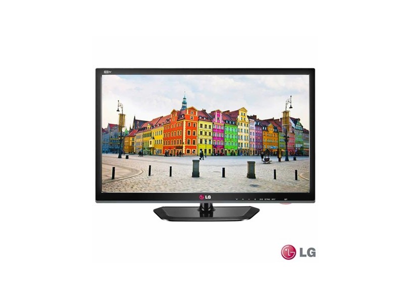 TV Monitor LED 29" LG 1 HDMI 29LN300B