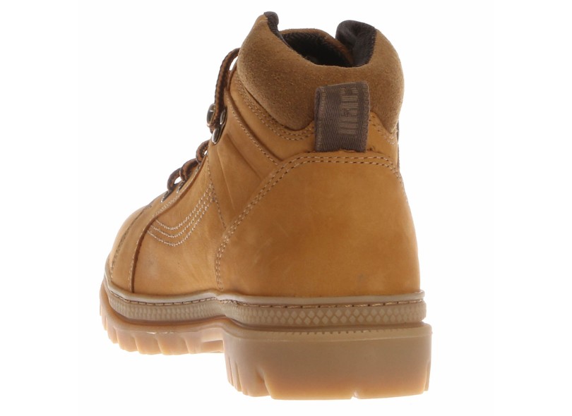 Tênis Macboot Masculino Trekking Basalto 02