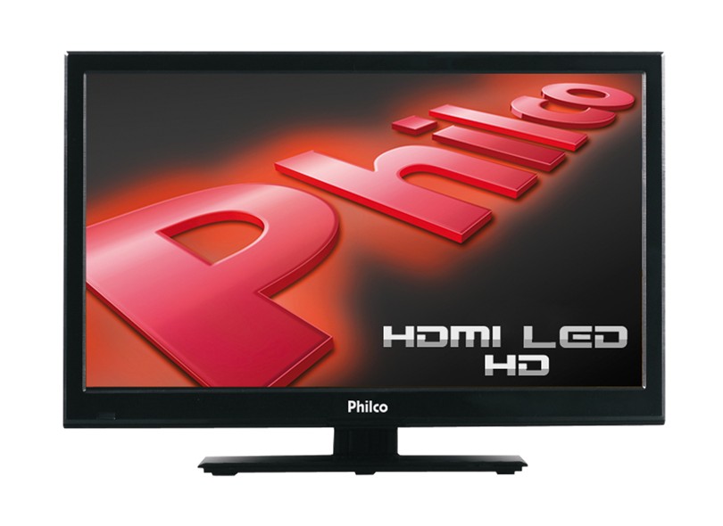 TV LED 16 " Philco PH16N59P