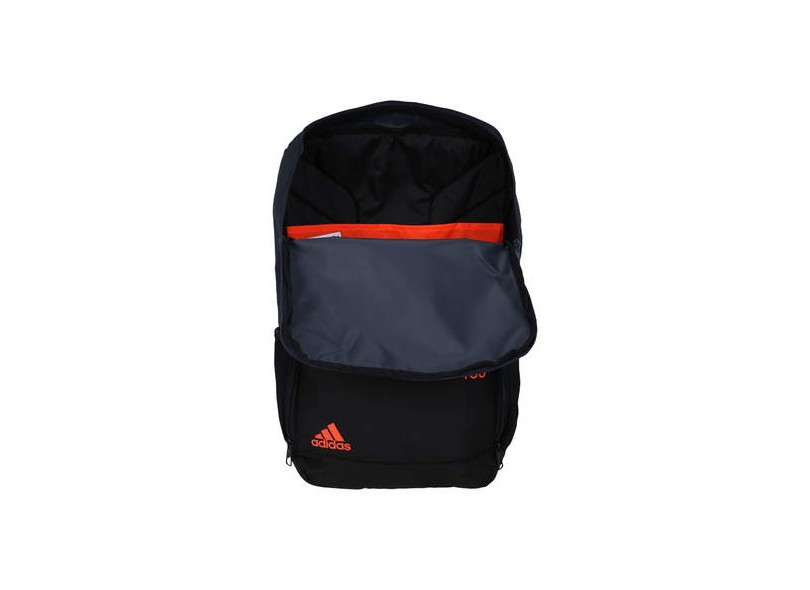 Mochila Adidas F50 II com o Melhor Preço é no Zoom