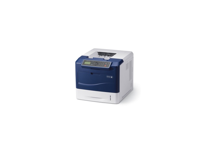Impressora Xerox Phaser 4600DN Laser Preto e Branco