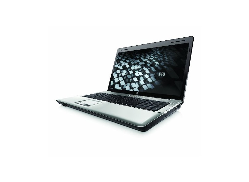 Notebook HP LCD 15.6" 3GB HD 320GB Intel Dual Core Core T4400 Windows 7 Home Premium G60-630US