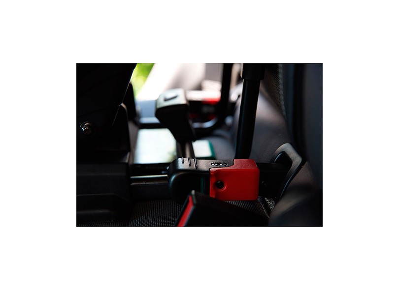 Base Bebê Conforto Risus Isofix - ABC Design