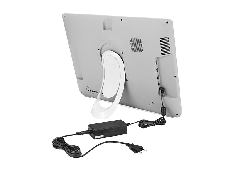 All in One Positivo Union Intel Core i3 4005U 4 GB 500 GB Home UL7550