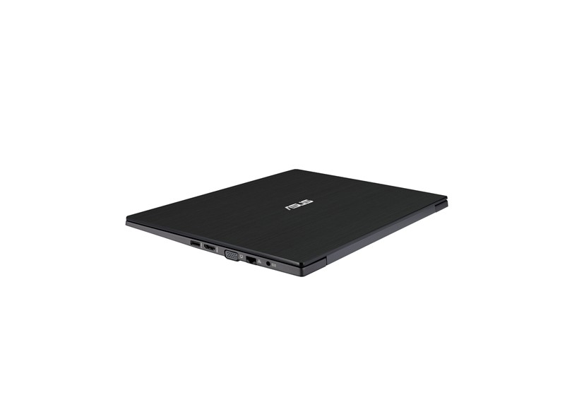 Notebook Asus Pro Essential Intel Core i7 4500U 10 GB de RAM SSD 480 GB LED 14 " 4400 Windows 8 Professional PU401LA