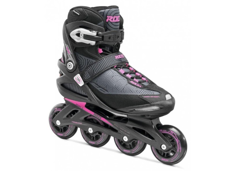 Patins In-Line Roces Optic