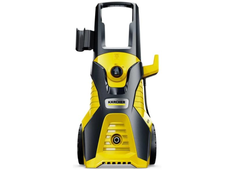 Lavadora De Alta Pressão 1740 libras K3.98  Karcher