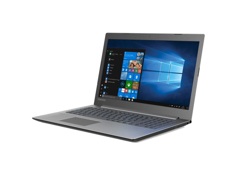 Notebook Lenovo IdeaPad 300 Intel Celeron N4000 4 GB de RAM 1024 GB 15.6 " Windows 10 IdeaPad 330