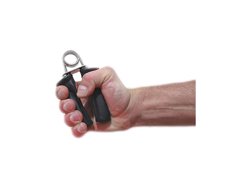 Hand Grip Exercitador de Mãos - Par