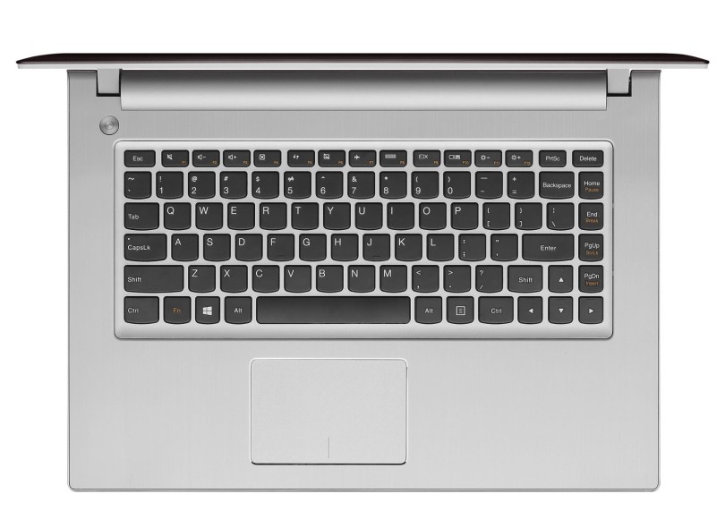 Notebook Lenovo IdeaPad Z Intel Core i5 3320M 3ª Geração 8GB de
