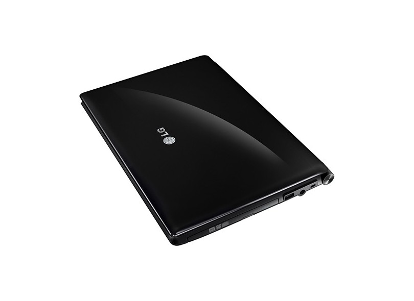 Notebook LG A410-5112 500GB Intel Core i3 390M 2.66GHz 8GB DDR3