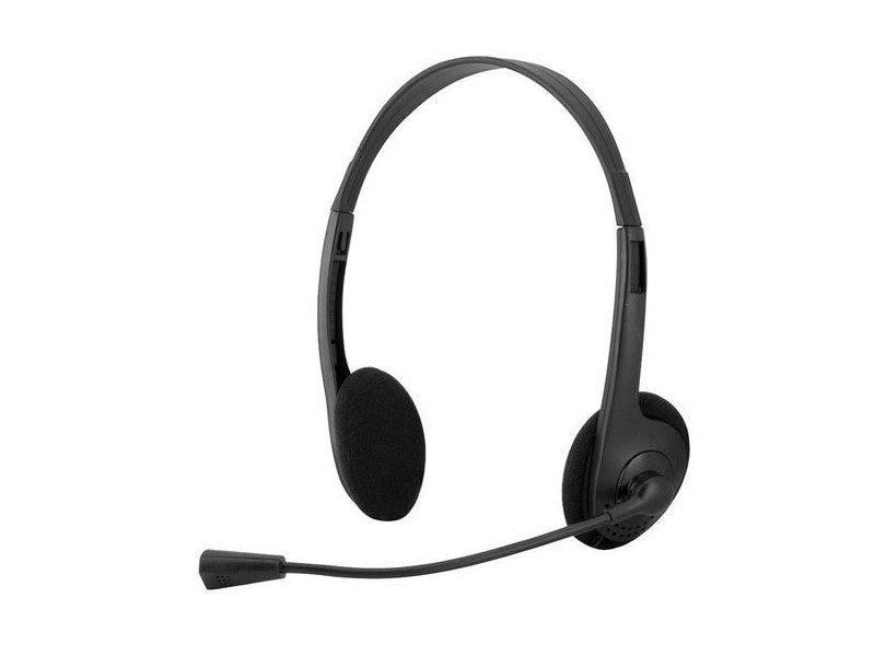 Headset com Microfone Kolke KMI-104