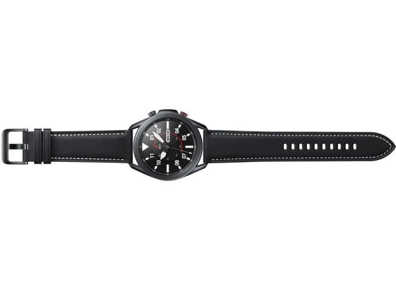 Smartwatch Samsung Galaxy Watch3 LTE 4G 45.0 mm
