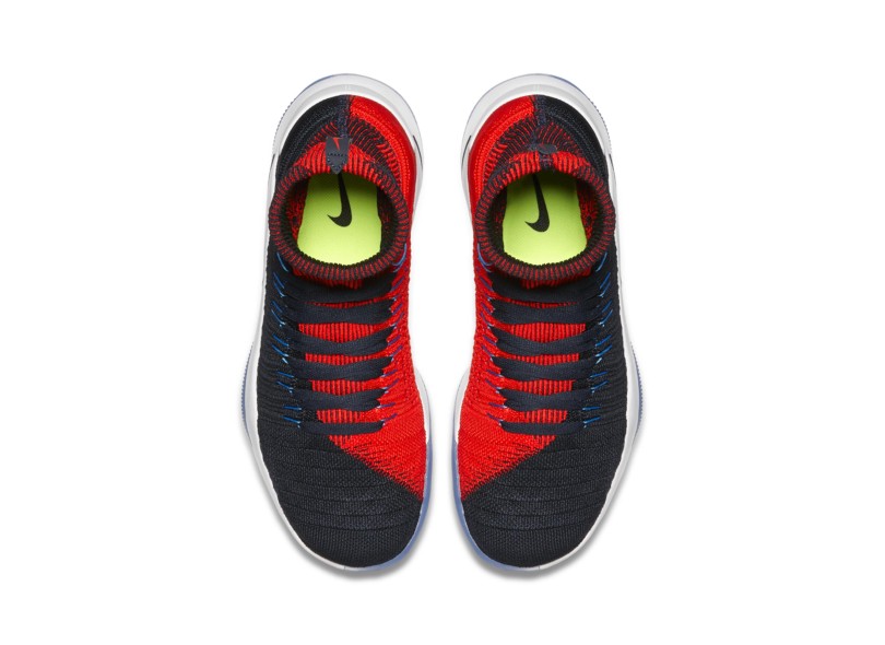 Tênis Nike Masculino Basquete Hyperdunk 2016 Flyknit