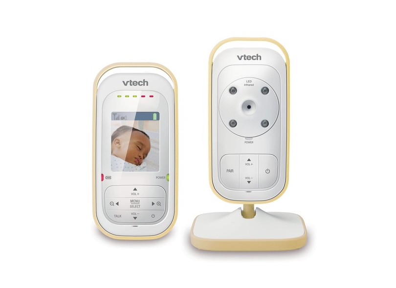 Babá Eletrônica Vtech com Câmera VM 311