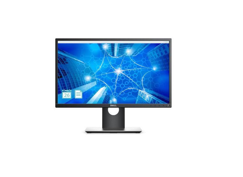 Monitor LED IPS 21.5 " Dell Full P2217H